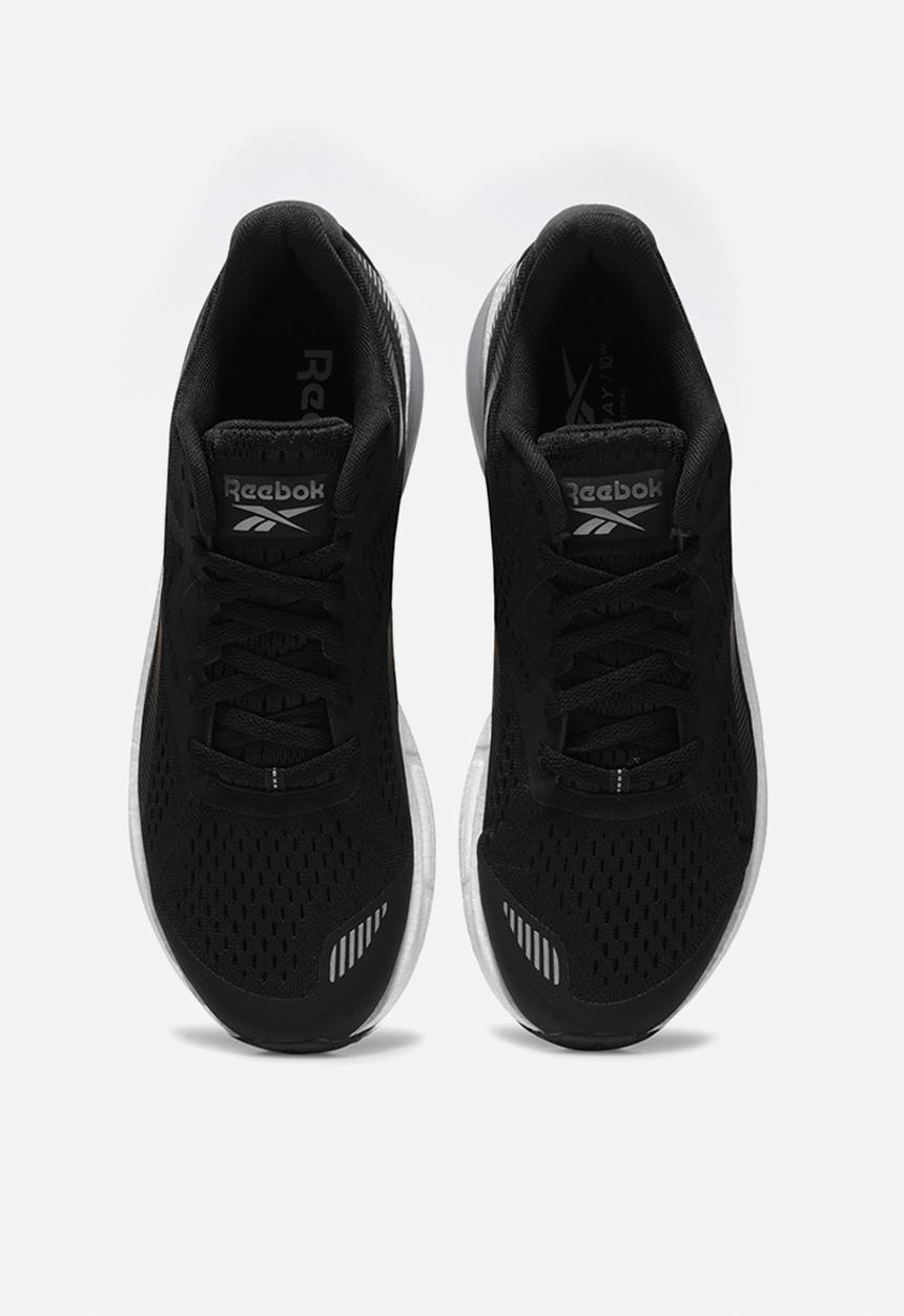 Reebok - Harmony road 3.5 - black/black/white