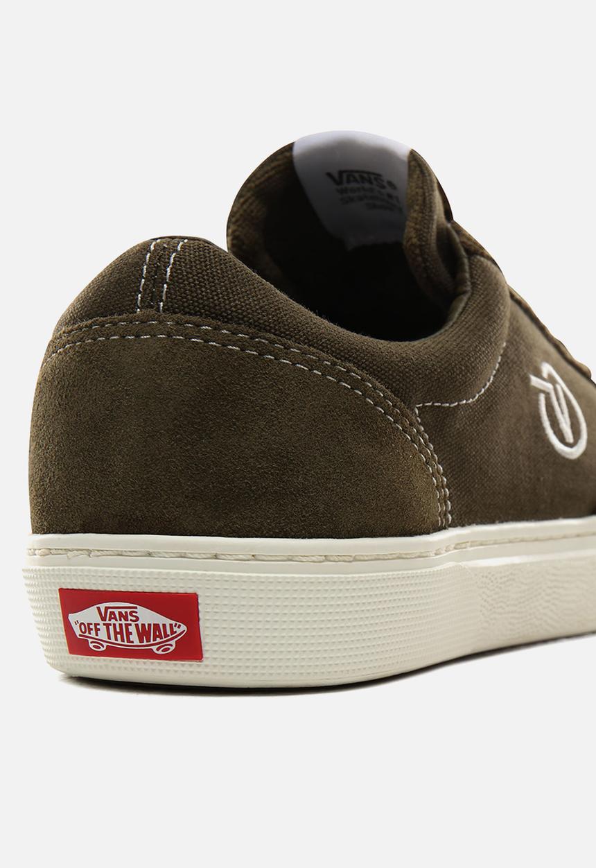 Vans - Ua paradoxxx - beech/marshmallow