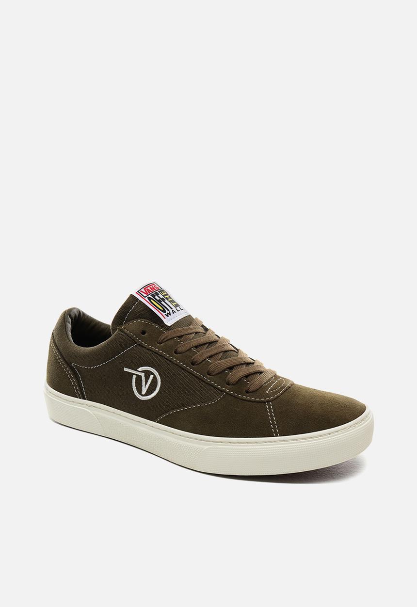Vans - Ua paradoxxx - beech/marshmallow