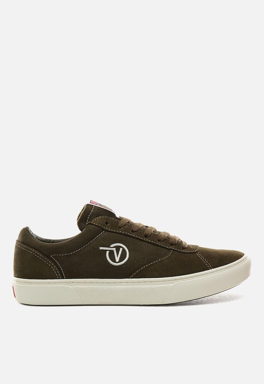 Vans - Ua paradoxxx - beech/marshmallow