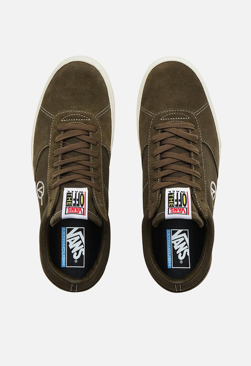 Vans - Ua paradoxxx - beech/marshmallow