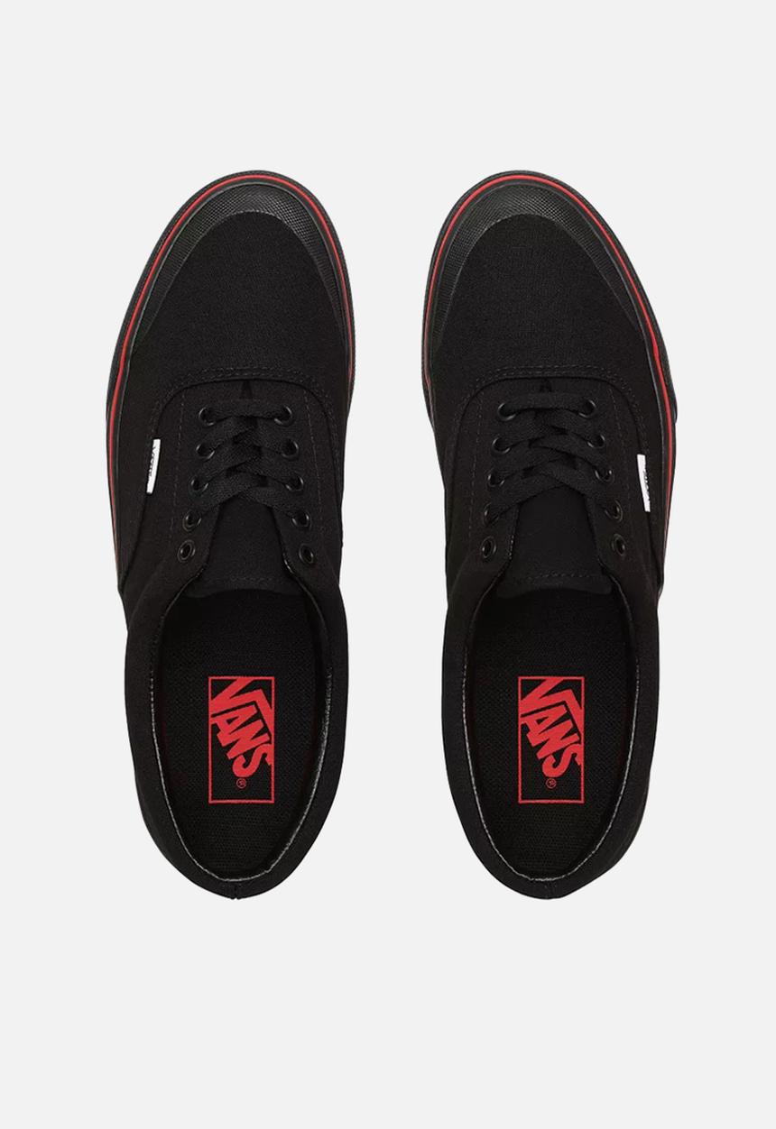 Vans - Ua era tc (vans check) - black