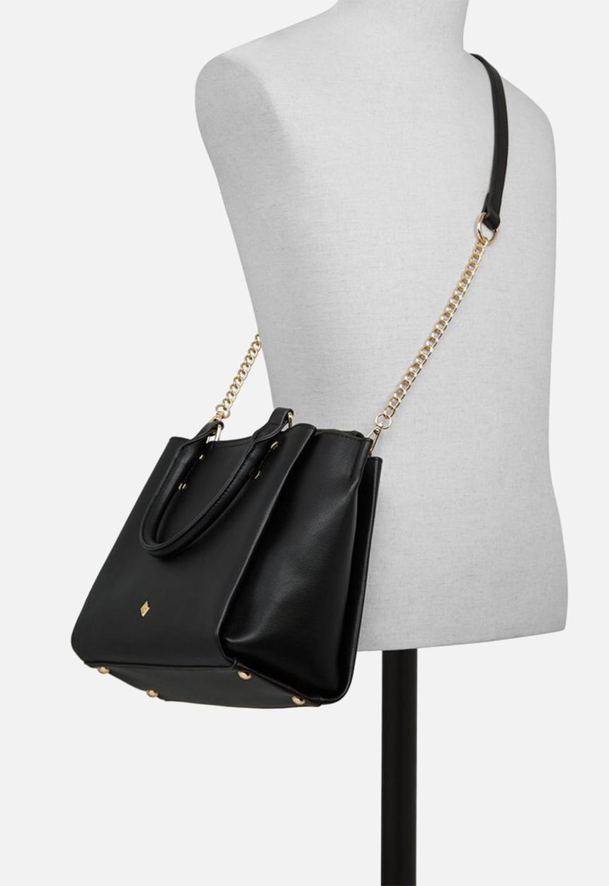 Call It Spring - Cloudnine - black