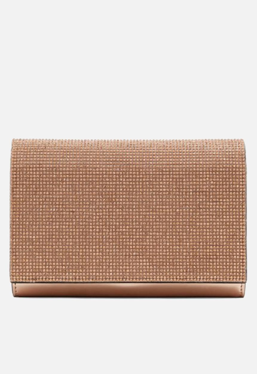 Call It Spring - Cloutt - rose gold
