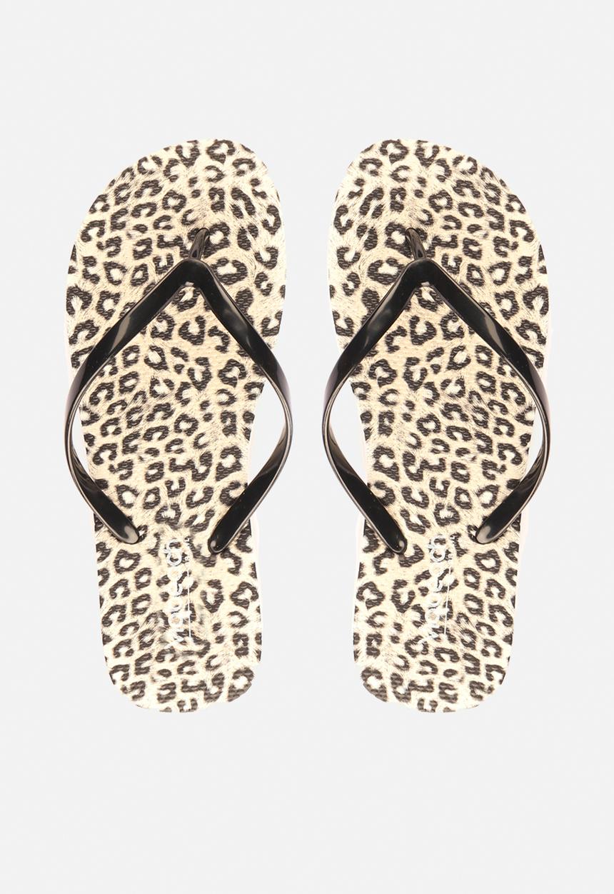 Viabeach - Amberly flip flop - black