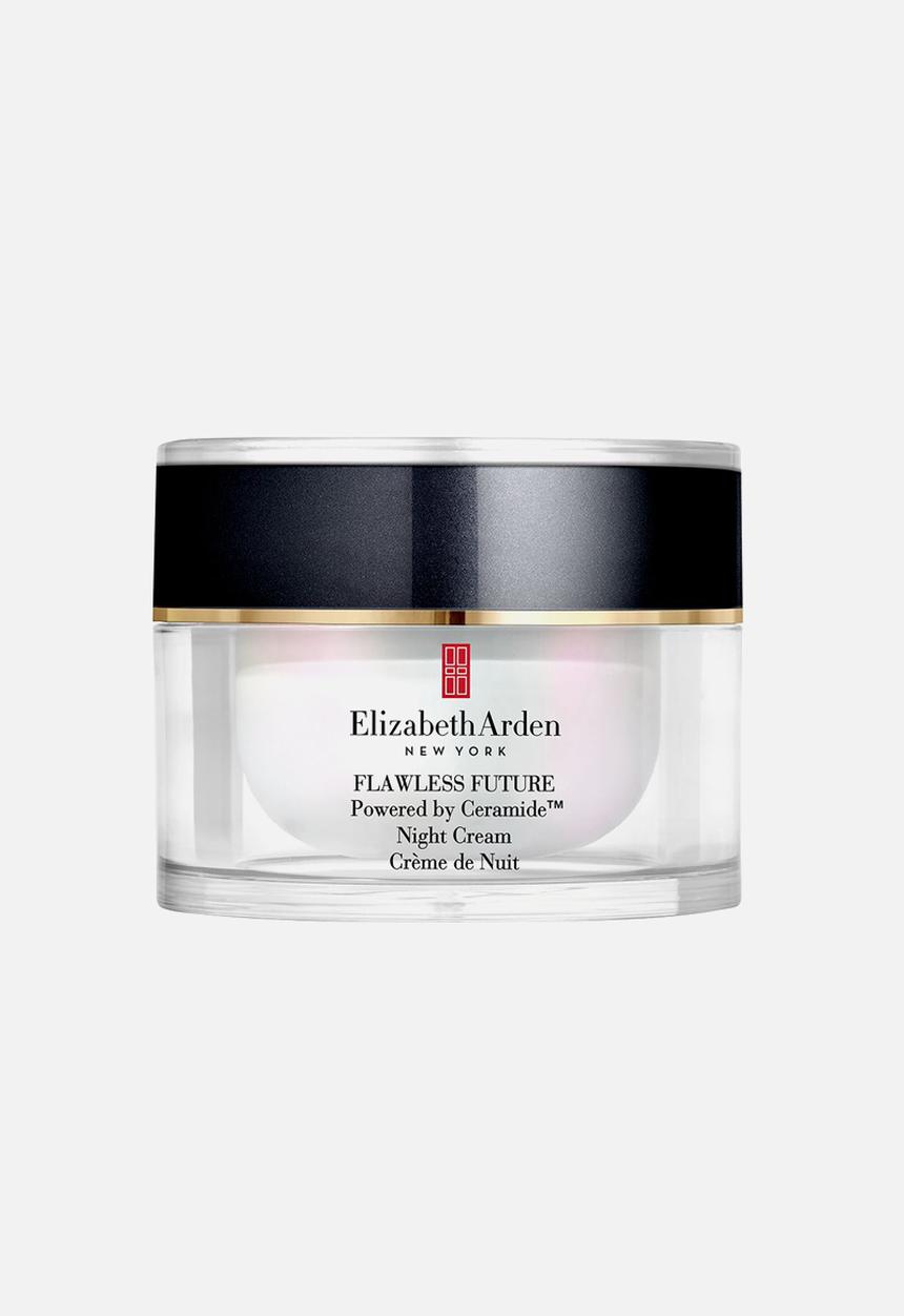 Elizabeth Arden - Flawless Future Night Cream - 50ml