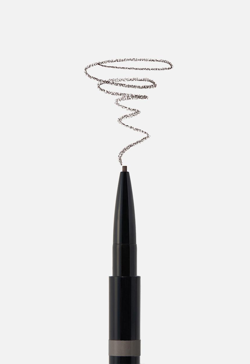 Elizabeth Arden - Beautiful Color Brow Perfector - Soft Black 05