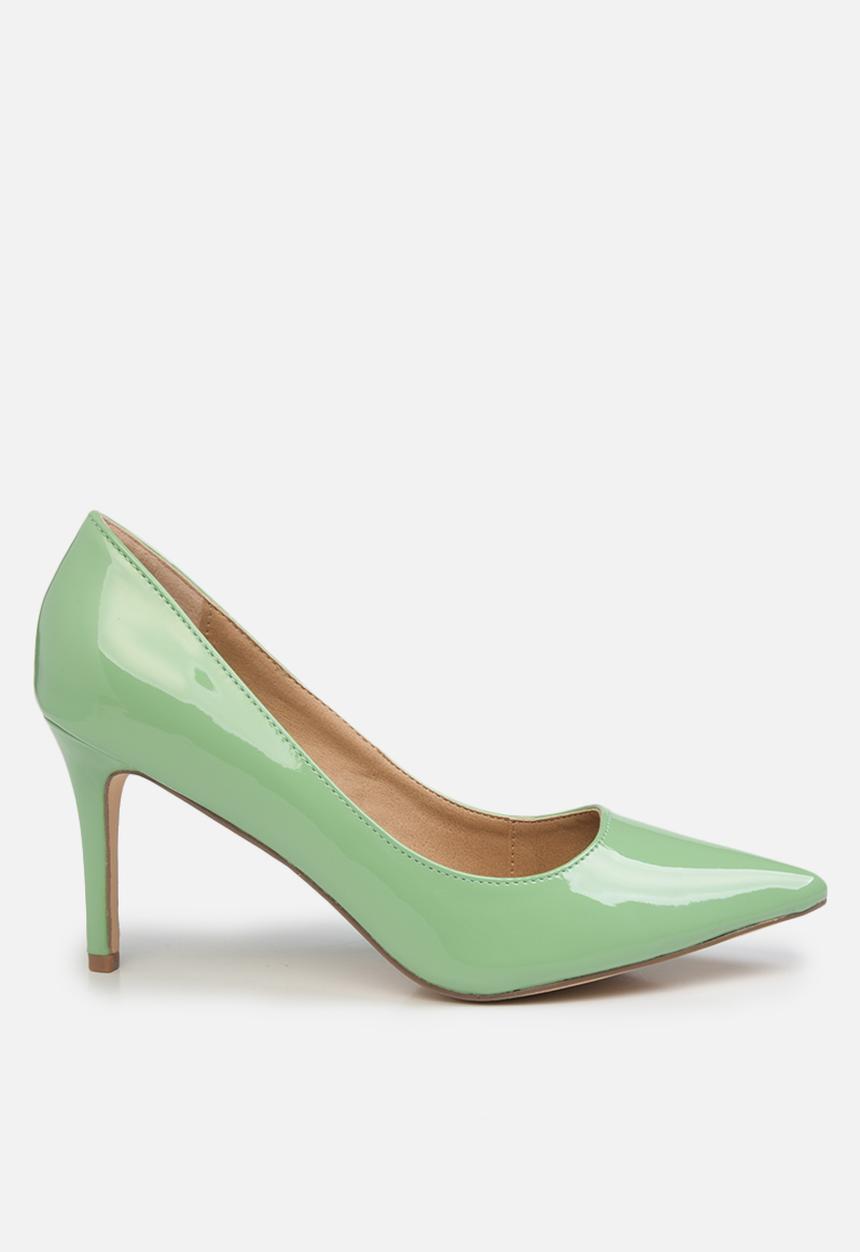 Madison® - Candra court - mint green