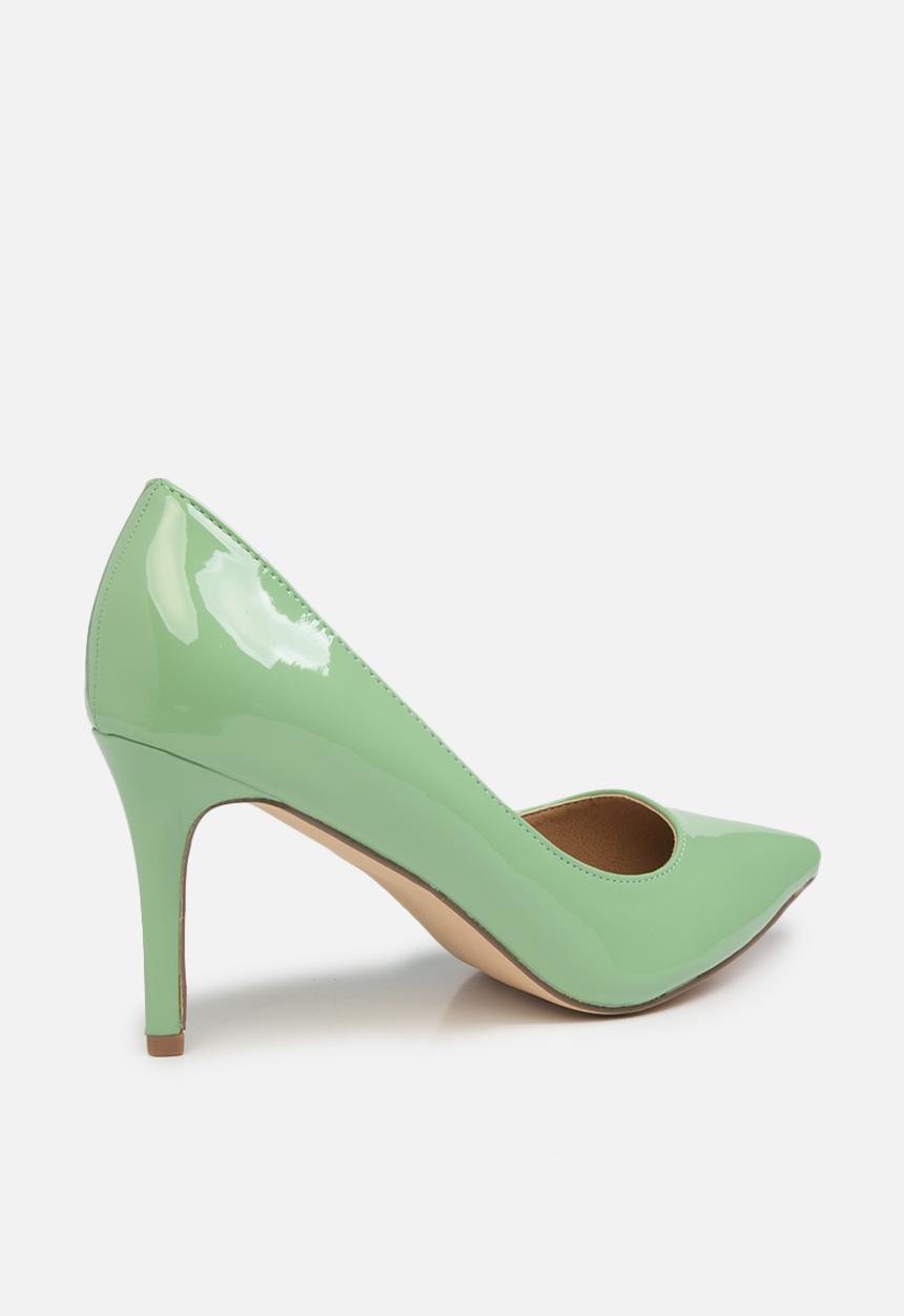 Madison® - Candra court - mint green