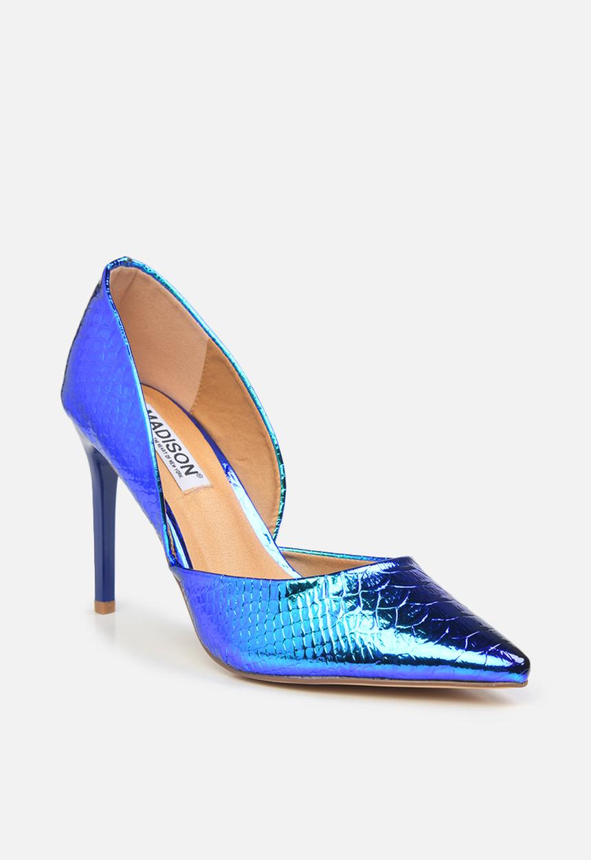 Madison® - Iniko court - mermaid blue