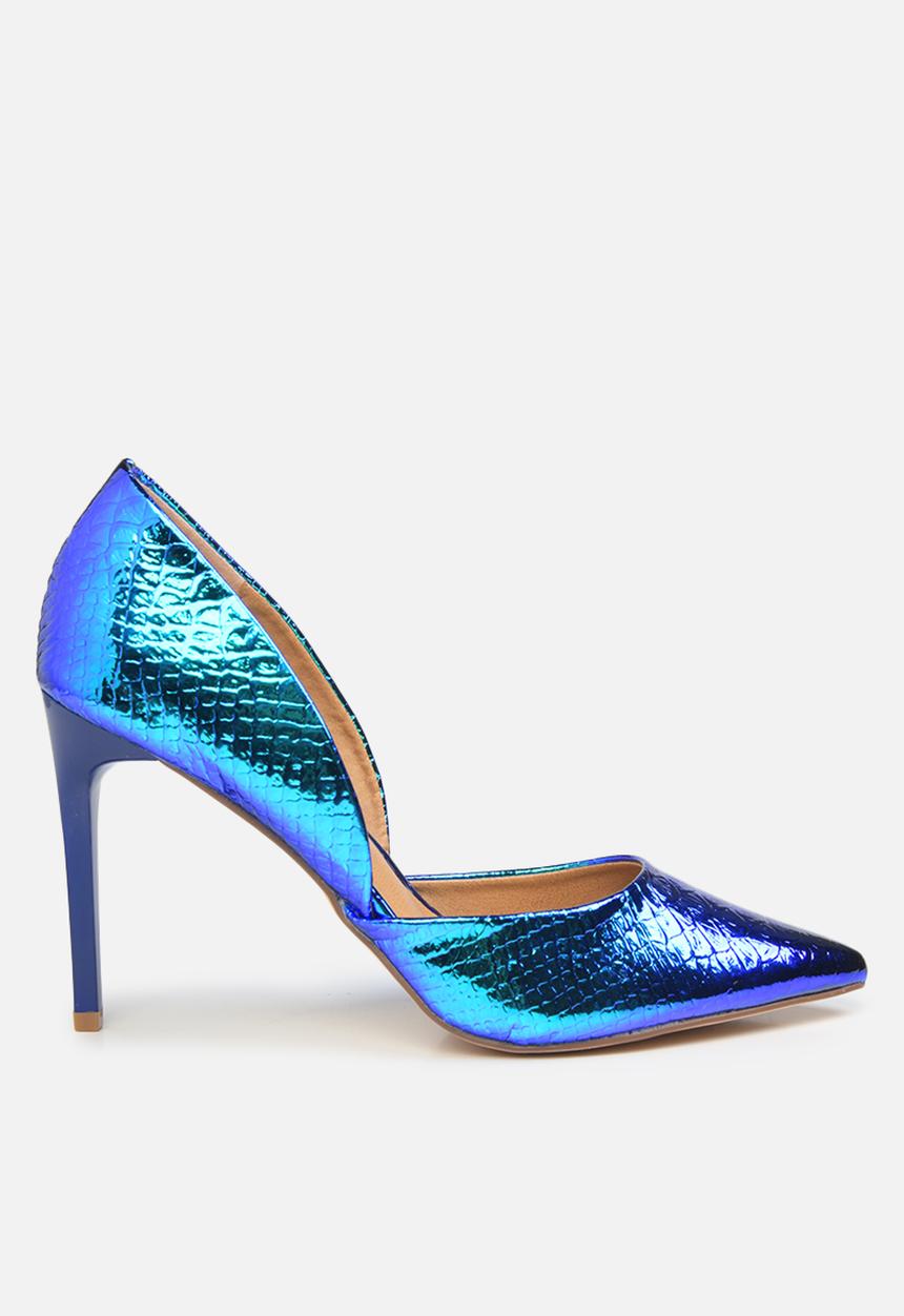 Madison® - Iniko court - mermaid blue