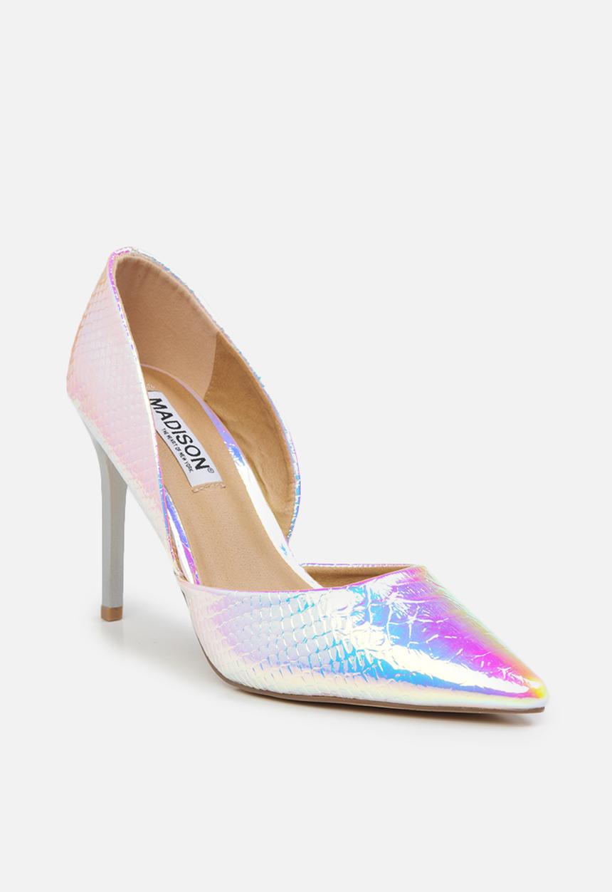 Madison® - Iniko court - mermaid pink