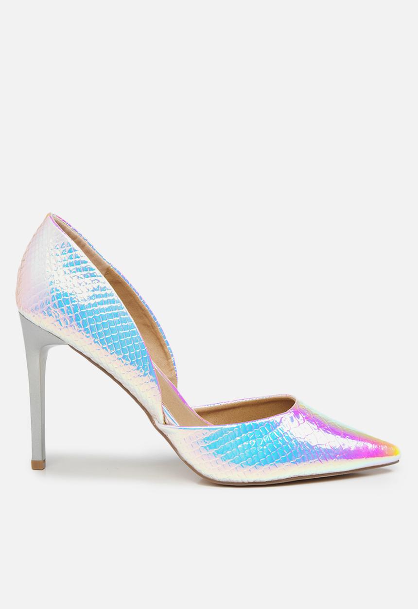 Madison® - Iniko court - mermaid pink