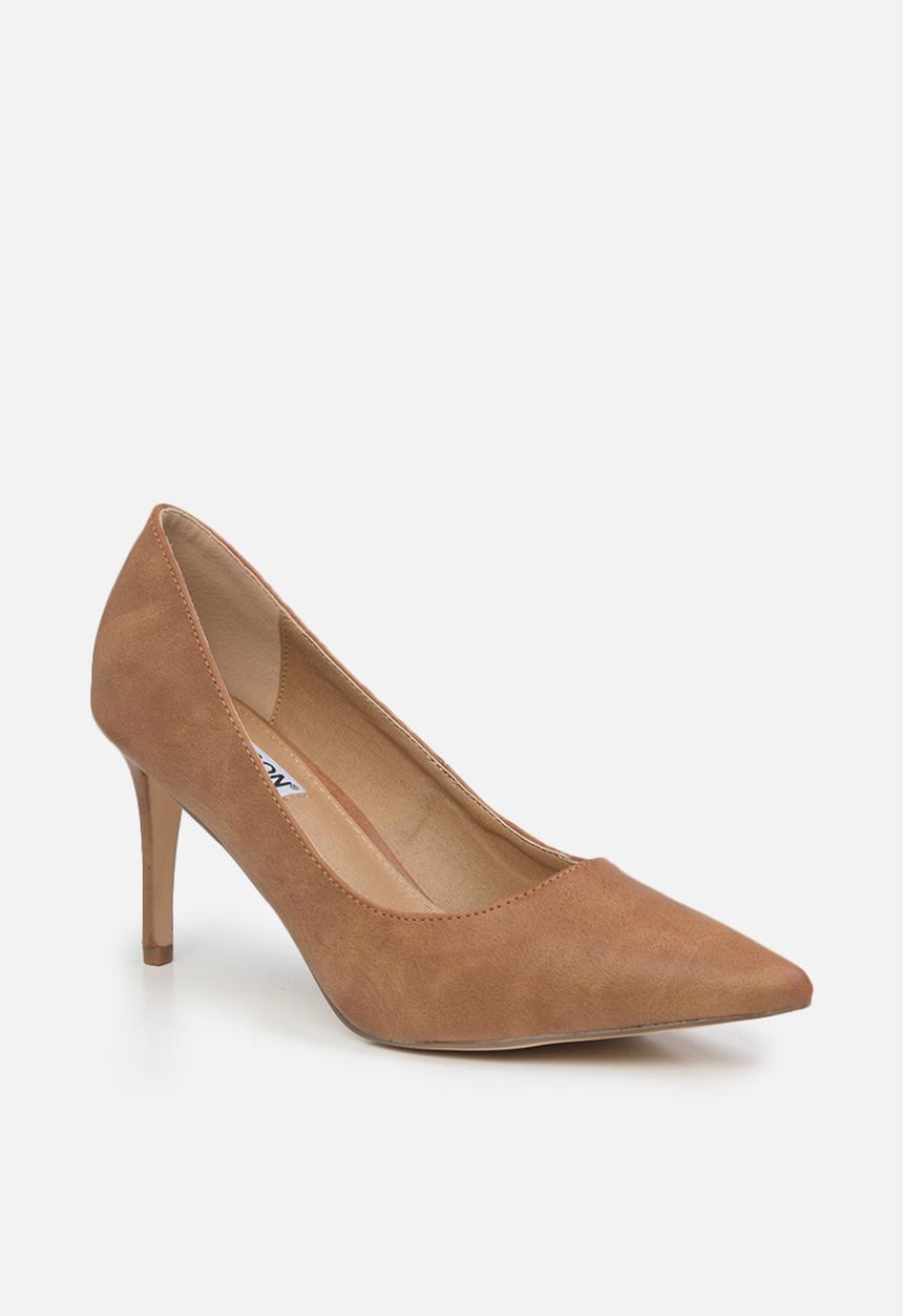 Madison® - Caliana court - tan burnish