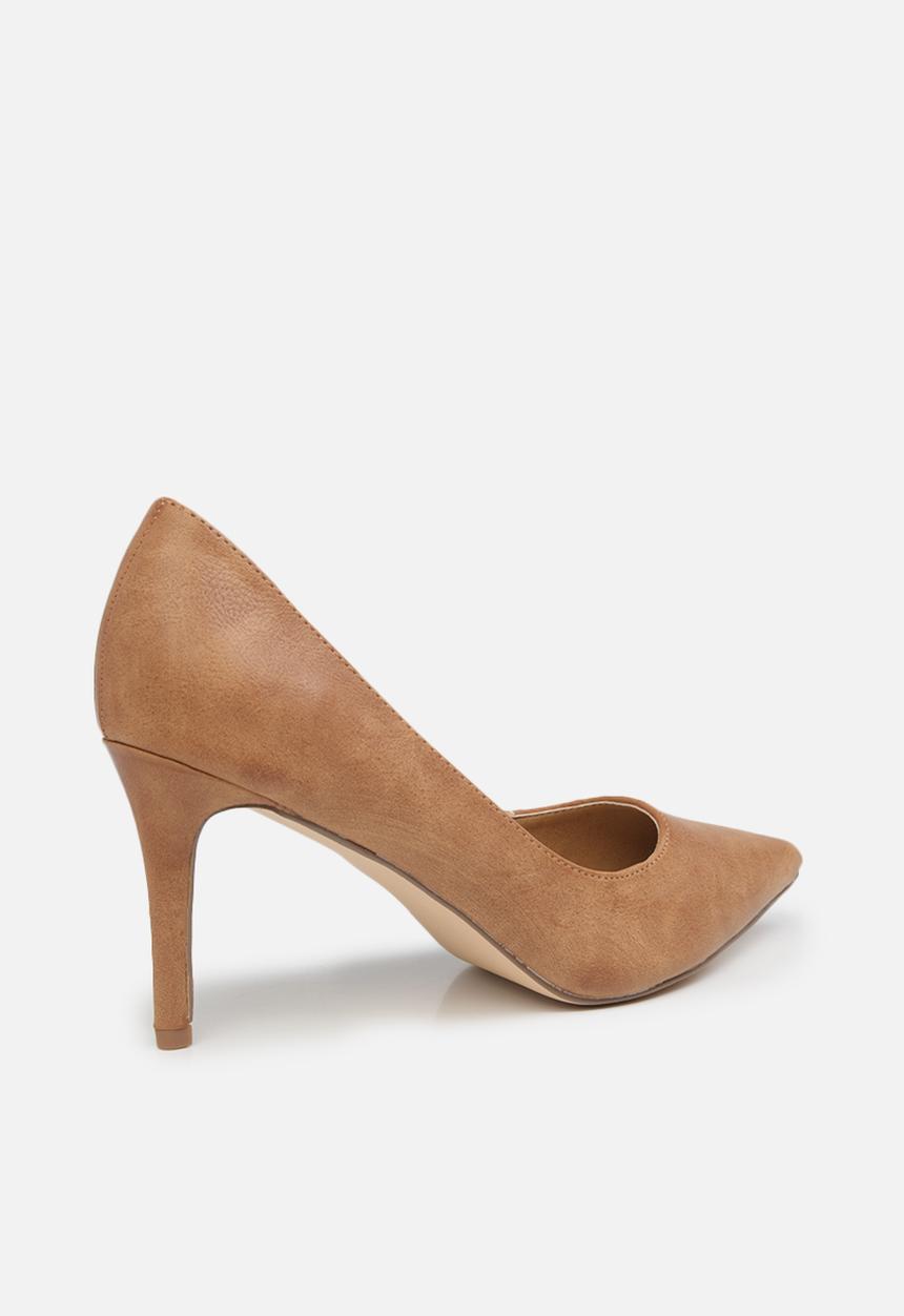 Madison® - Caliana court - tan burnish