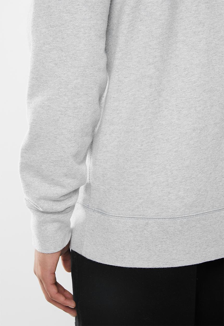 Levi’s® - Original hm icon crew - grey