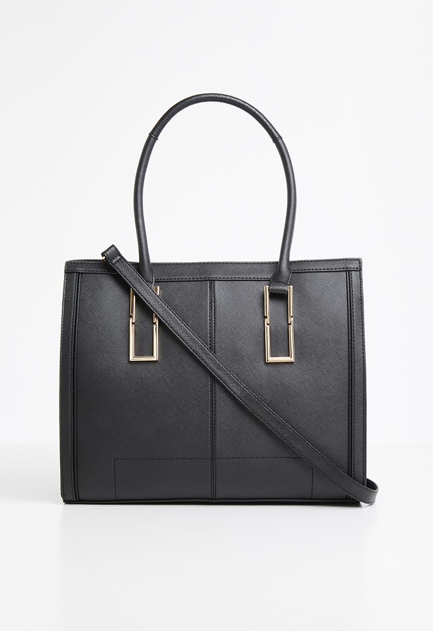 Call It Spring - Clubc - black