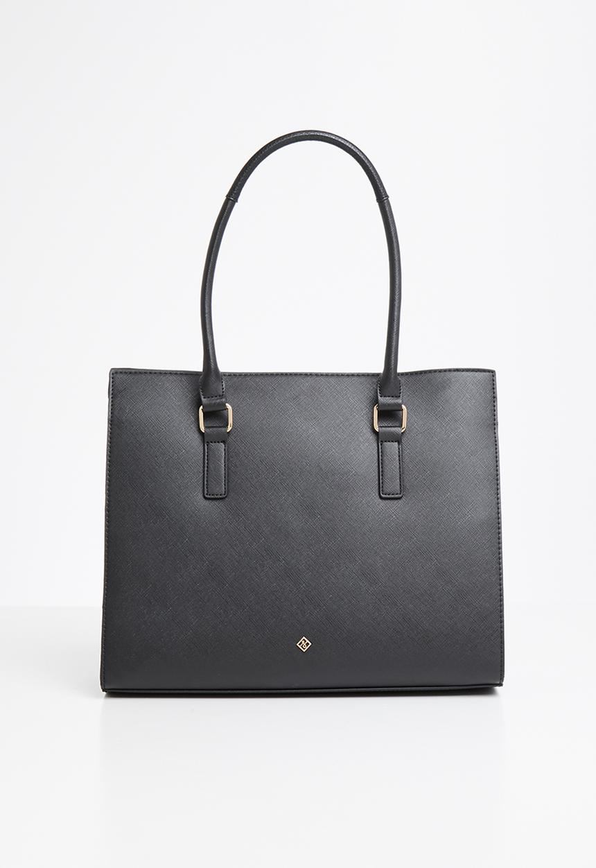 Call It Spring - Clubc - black