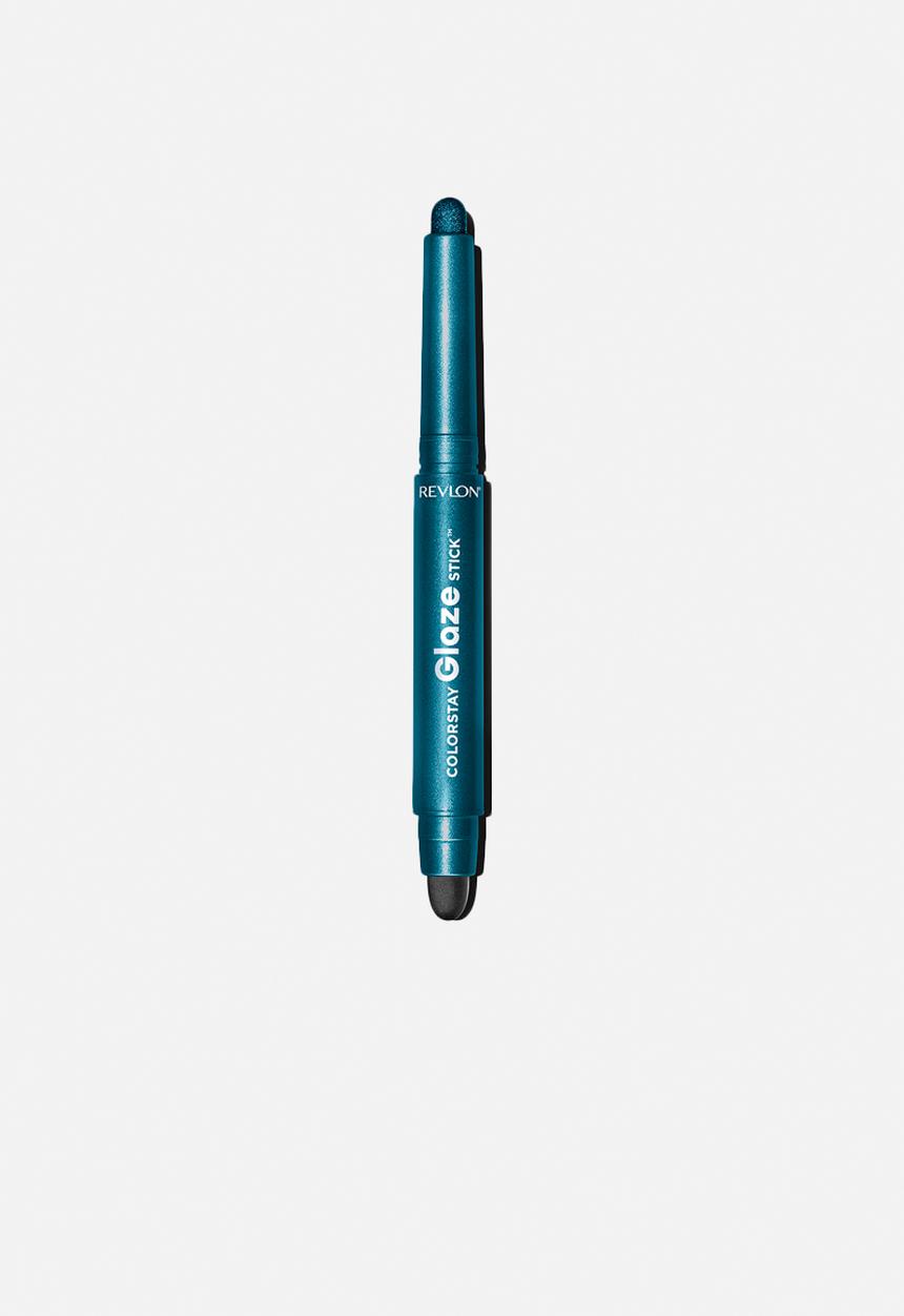 Revlon - Colorstay glaze shadow stick - sapphire