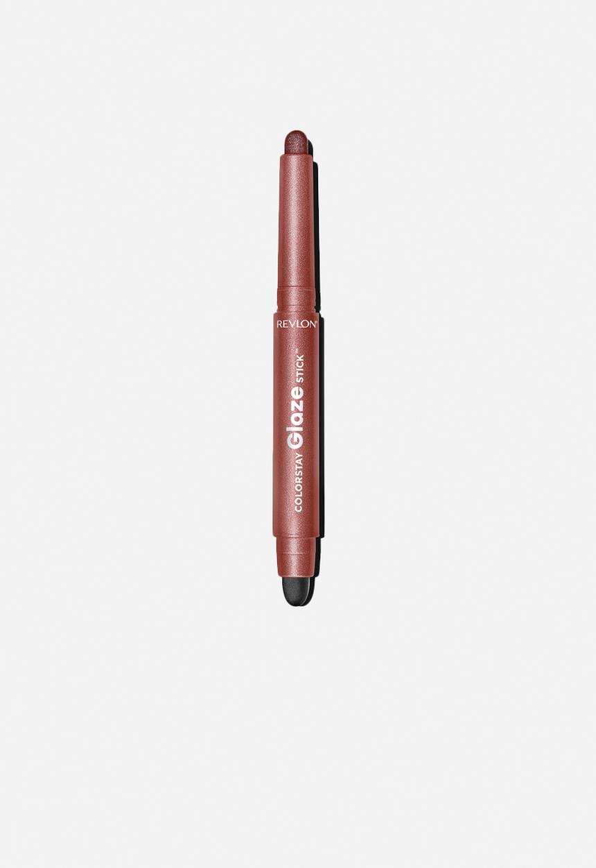 Revlon - Colorstay glaze shadow stick - rose