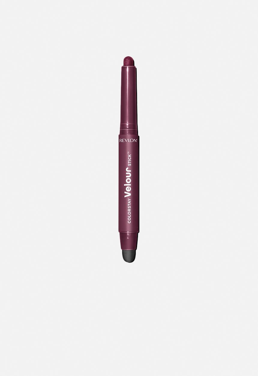 Revlon - Colorstay glaze shadow stick - cordovan