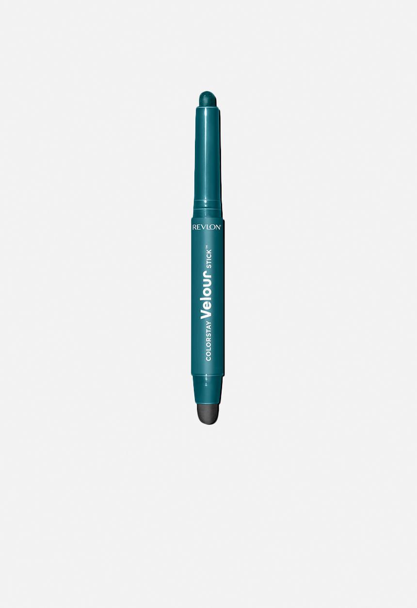 Revlon - Colorstay glaze shadow stick - peacock