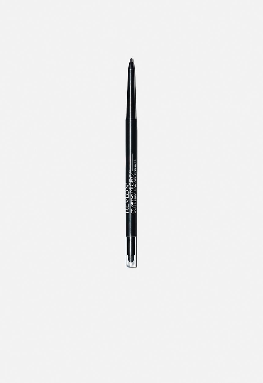 Revlon - Colorstay gel eyeliner - black