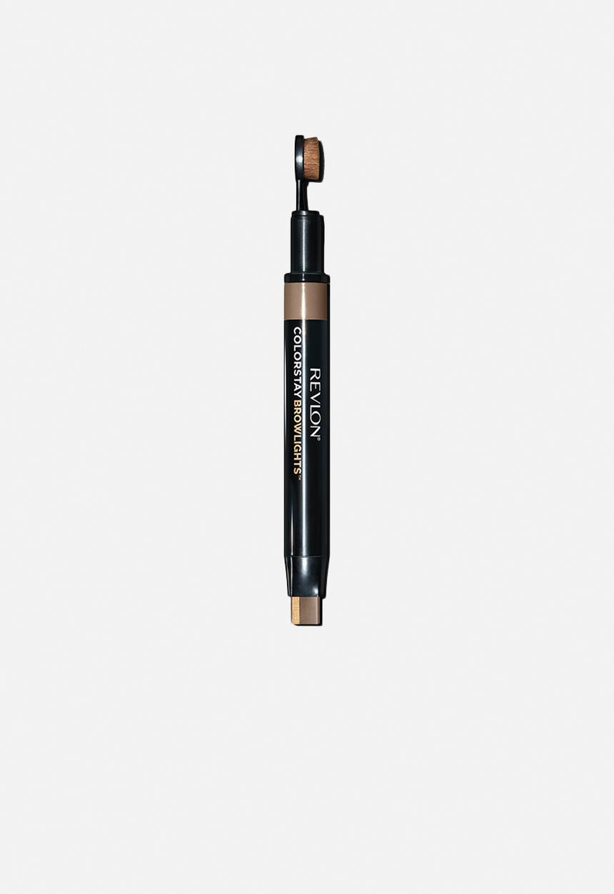 Revlon - Colorstay browlights pencil - blonde