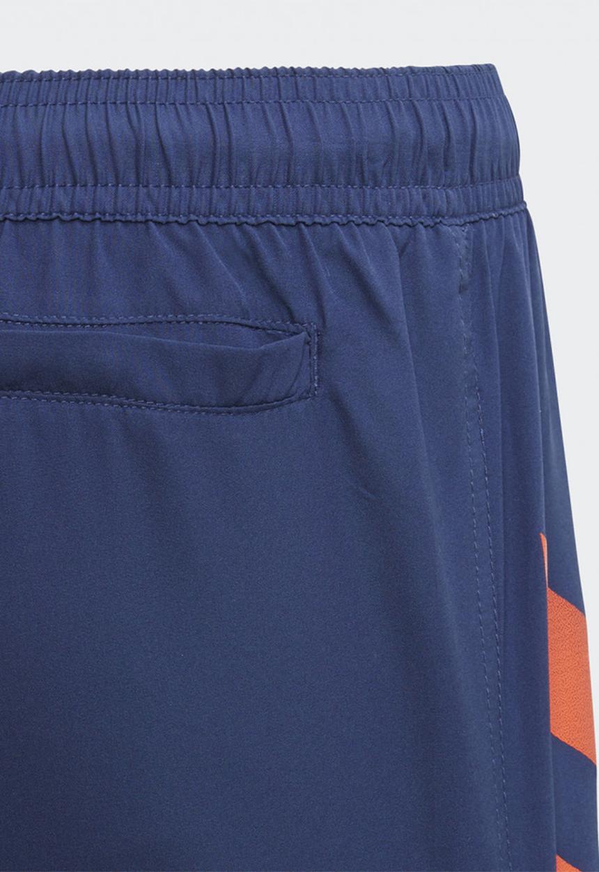 adidas Performance - Ya bd 3s shorts - navy
