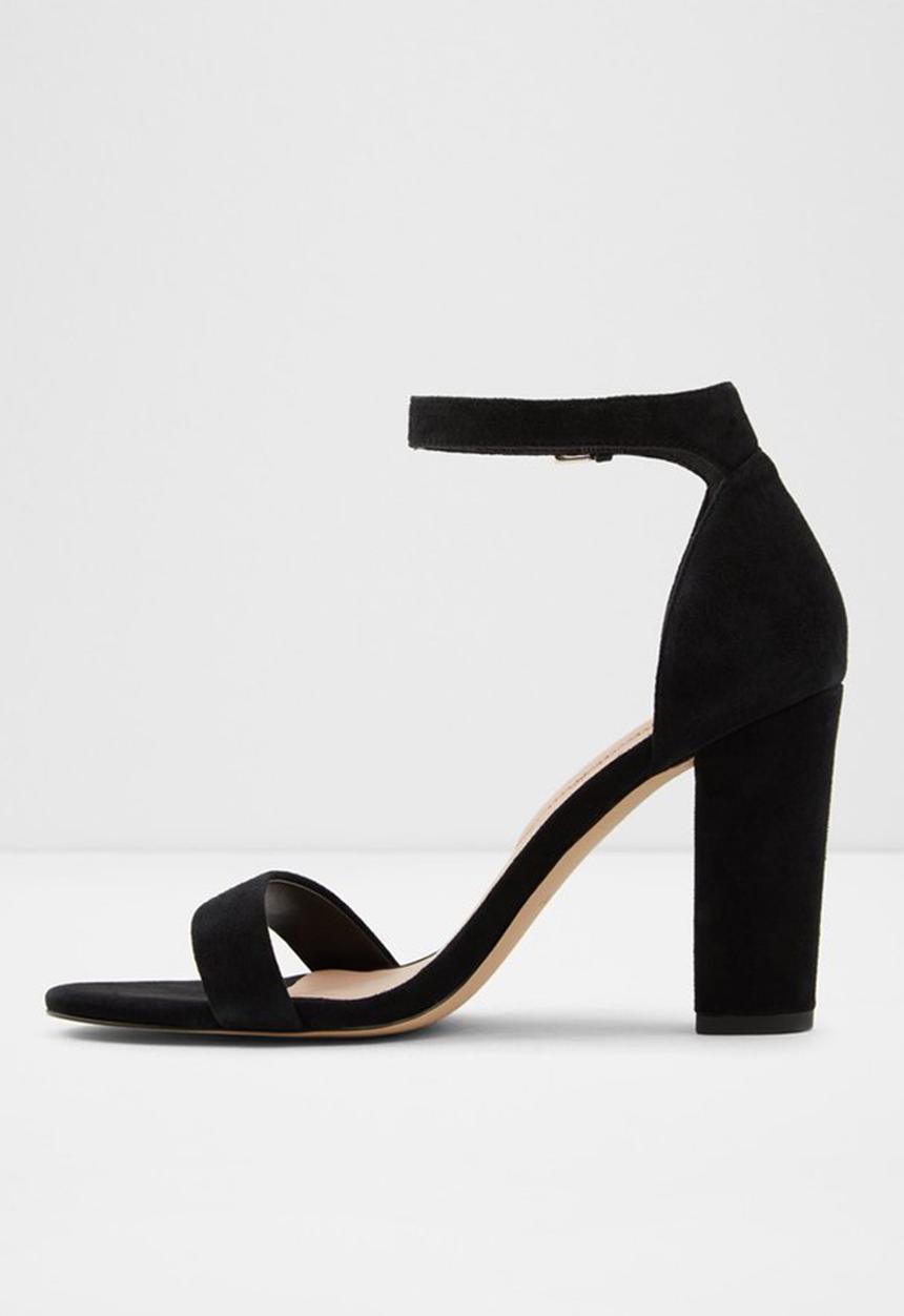 ALDO - Jerayclya heel - black