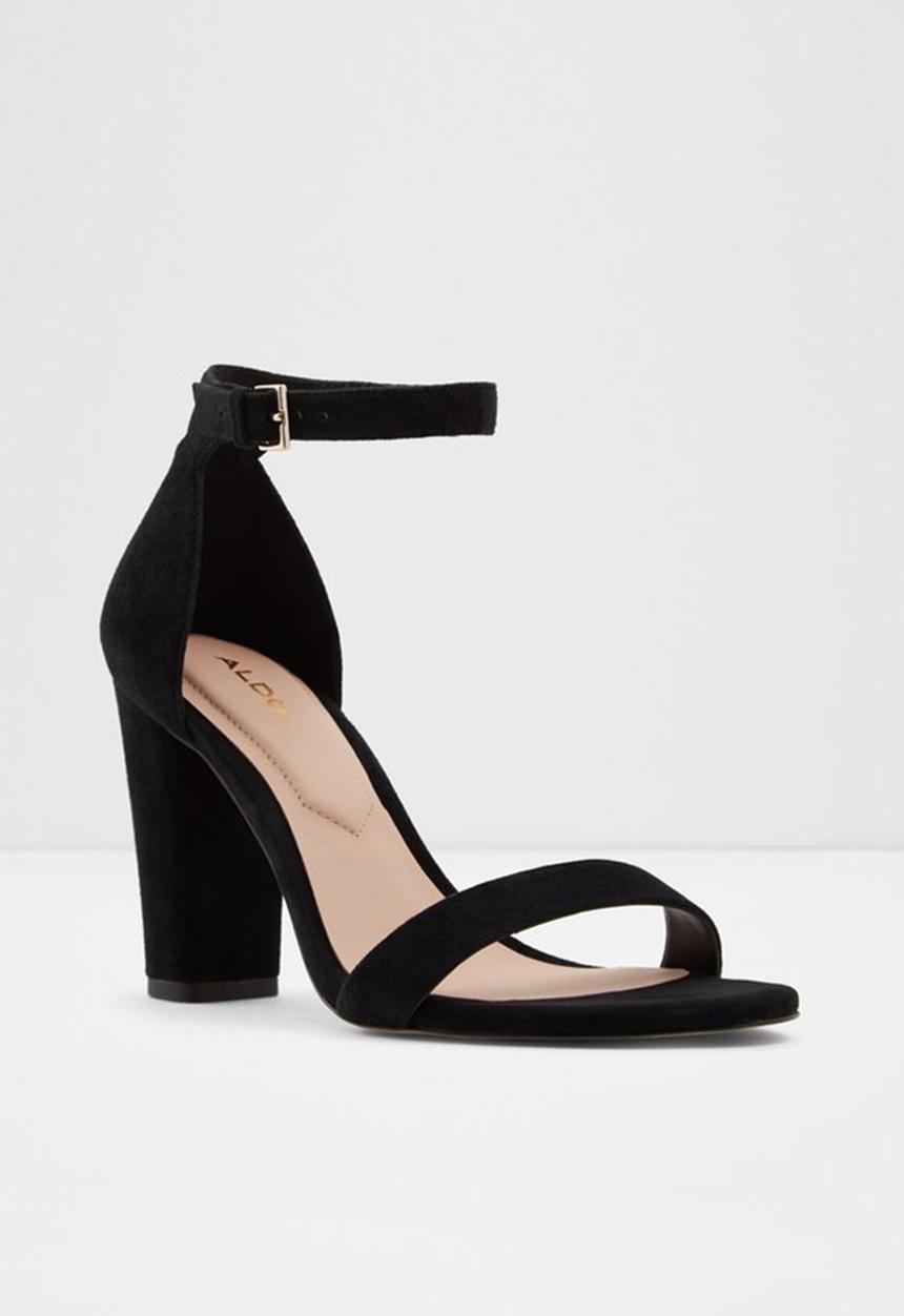 ALDO - Jerayclya heel - black