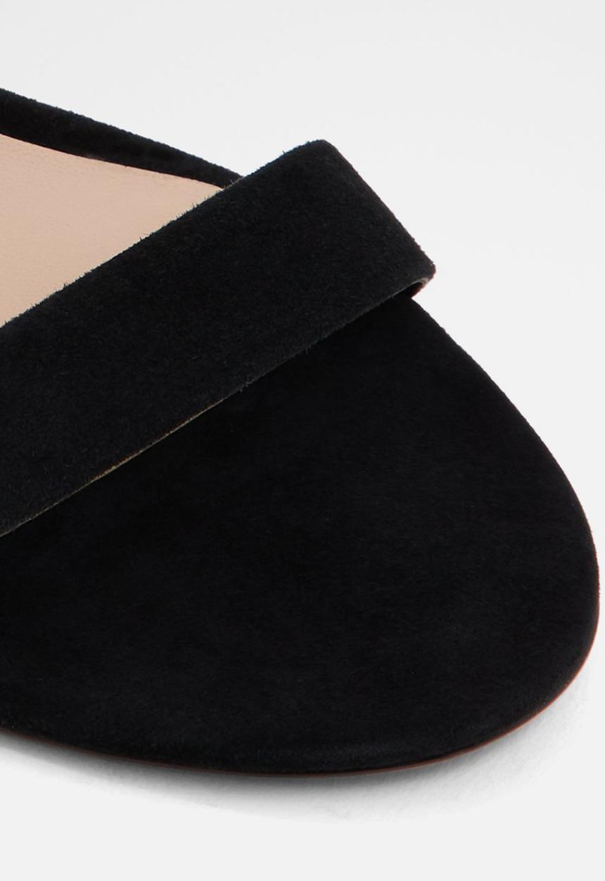 ALDO - Jerayclya heel - black