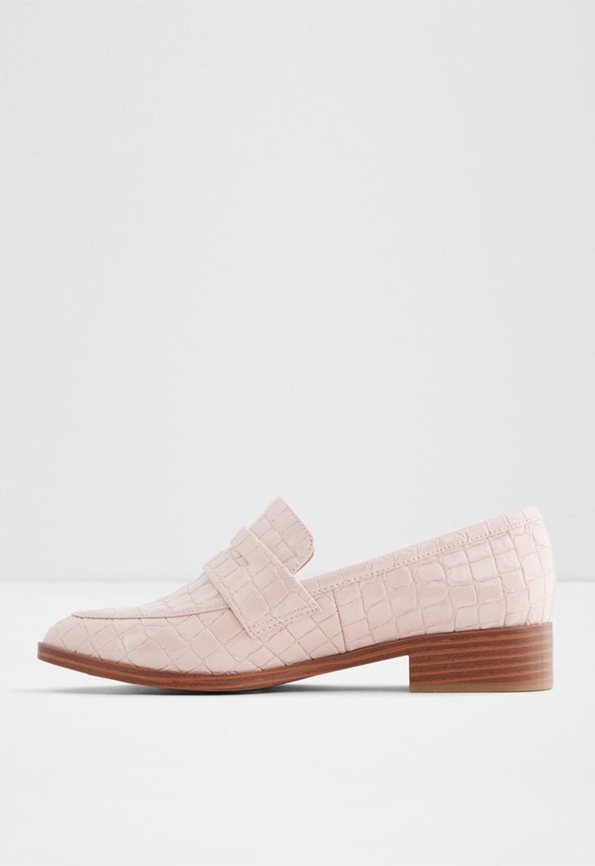 ALDO - Langlet loafer - pink