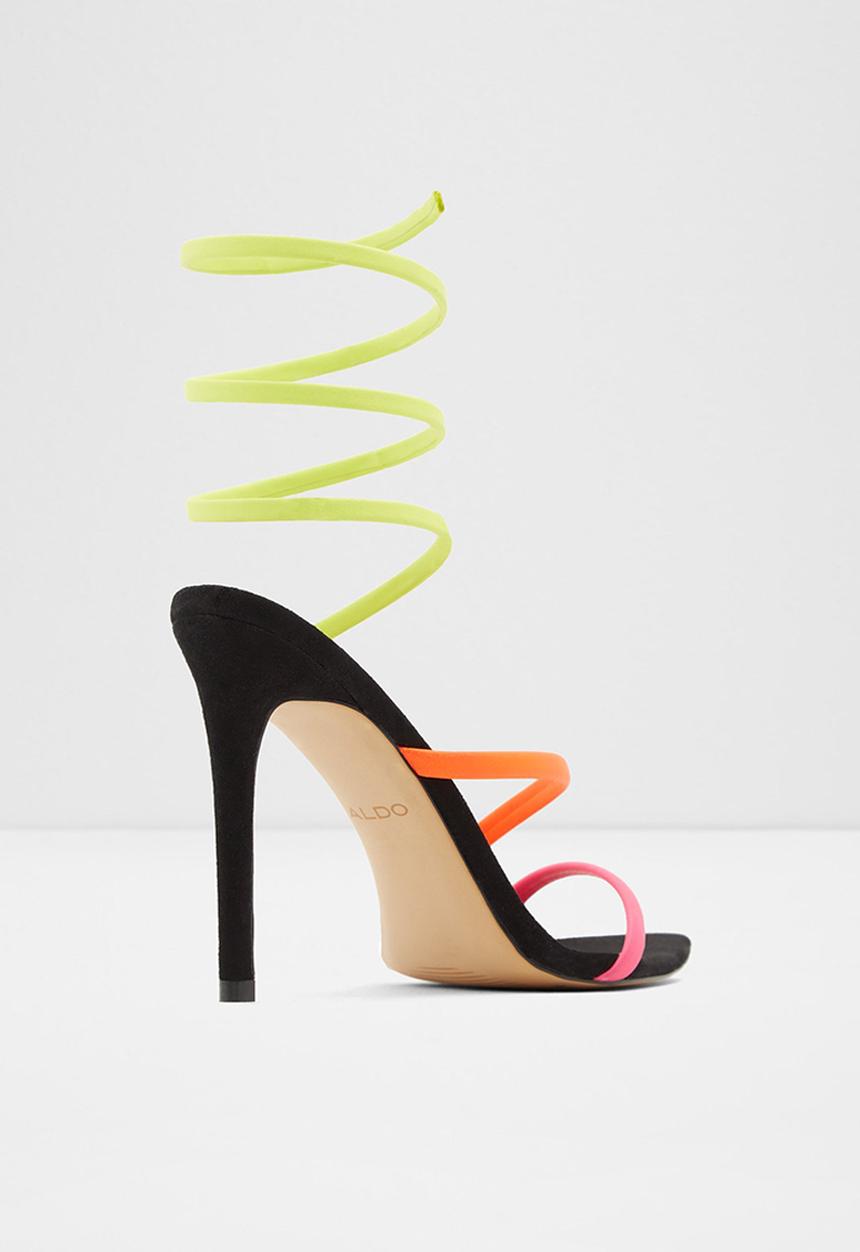 ALDO - Zingy heel - multi
