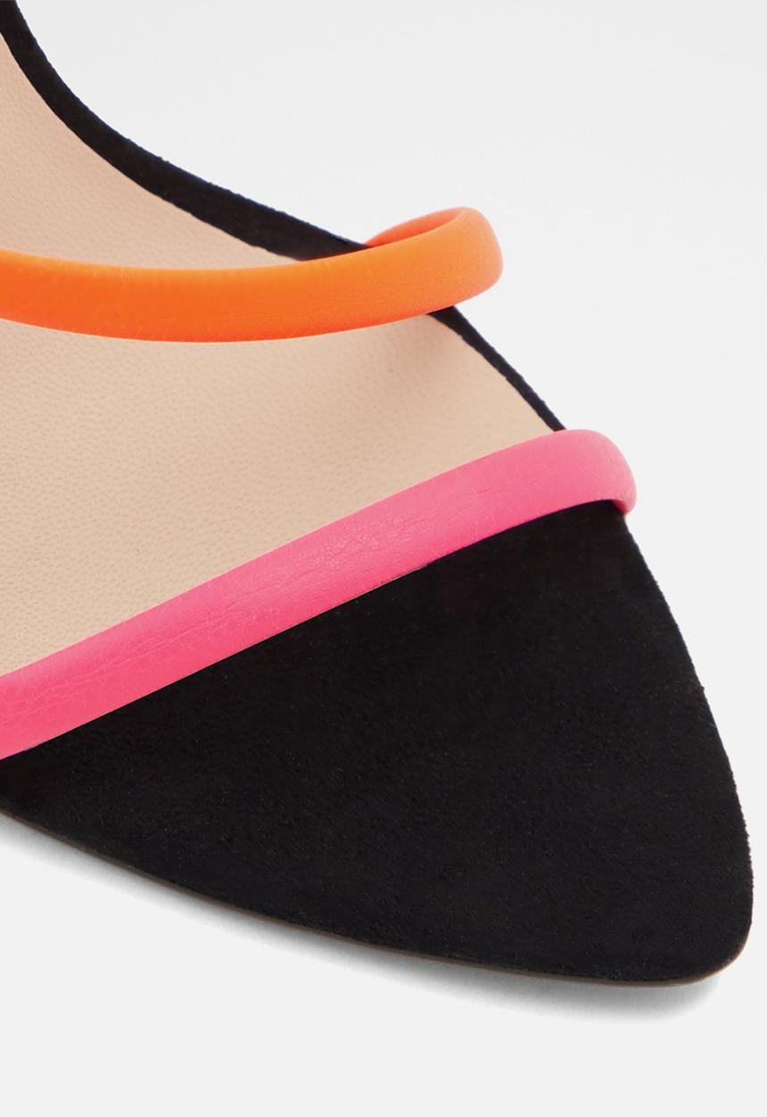 ALDO - Zingy heel - multi