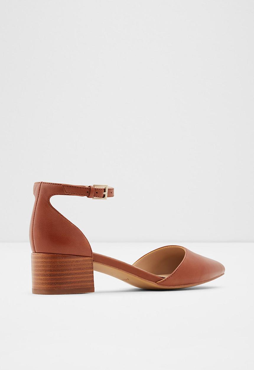 ALDO - Zuliand heel - brown