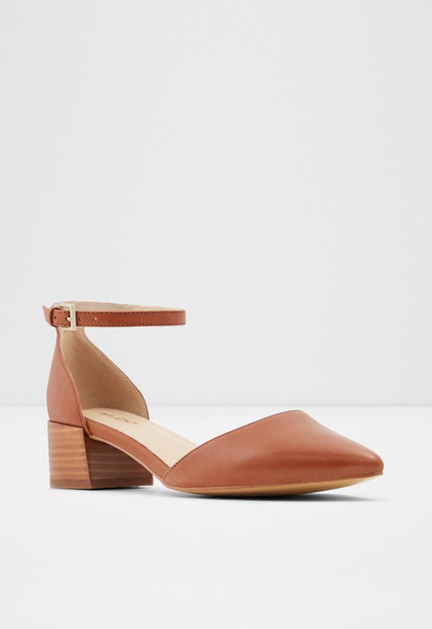 ALDO - Zuliand heel - brown