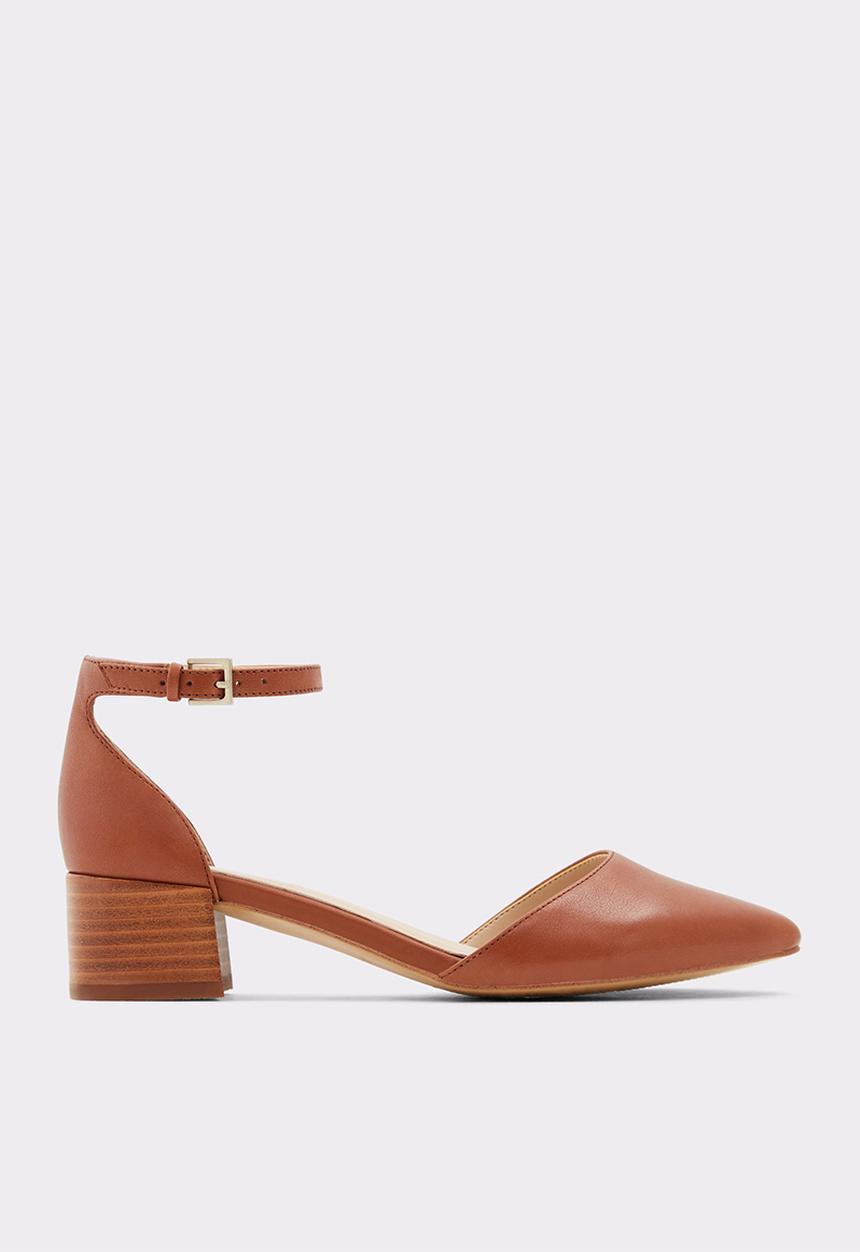 ALDO - Zuliand heel - brown