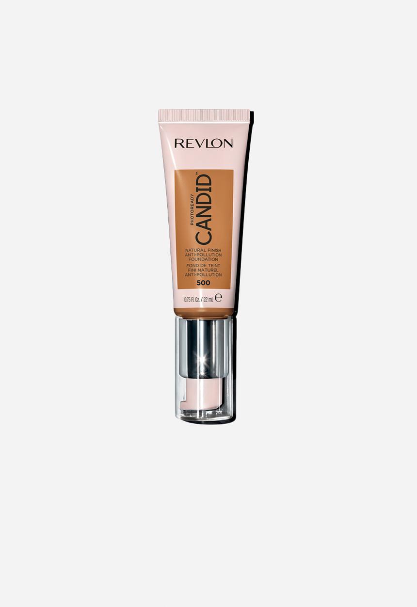 Revlon - Photoready candid foundation  - almond