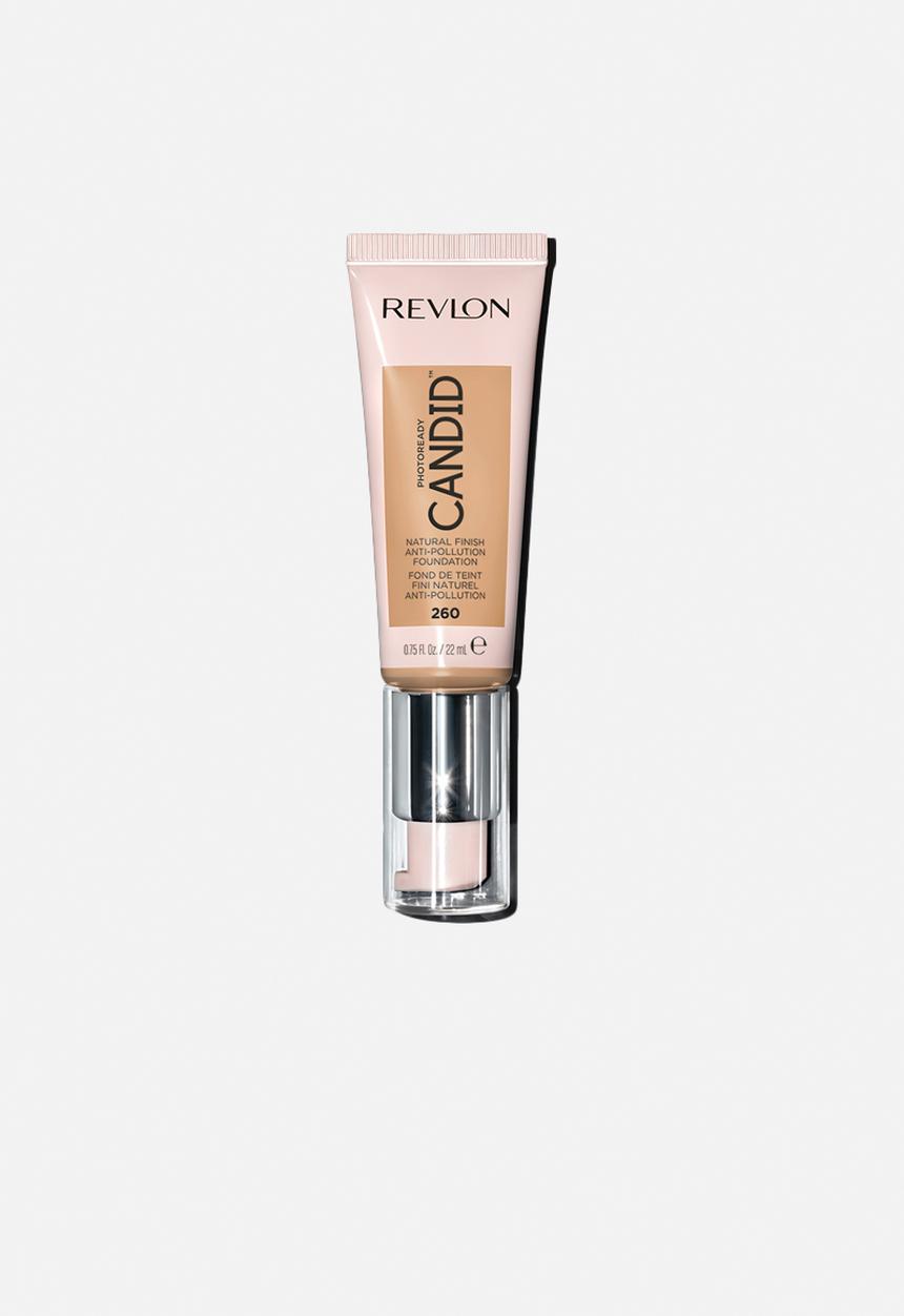 Revlon - Photoready candid foundation  - chai