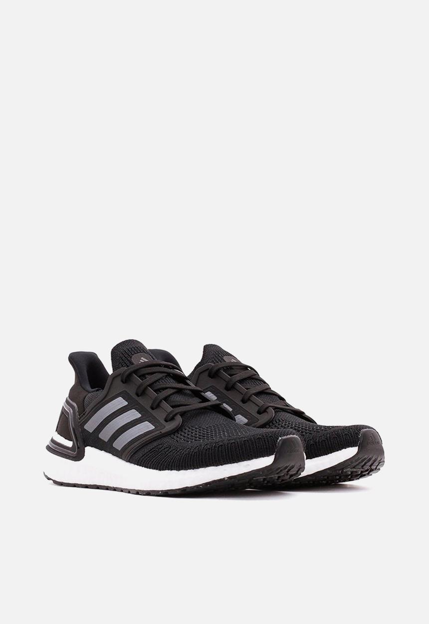 adidas Performance - UltraBOOST 20 - core black / night met. / white