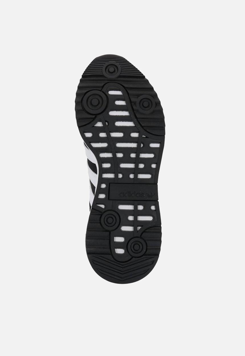 adidas Originals - SL fashion w - core black / ftwr white