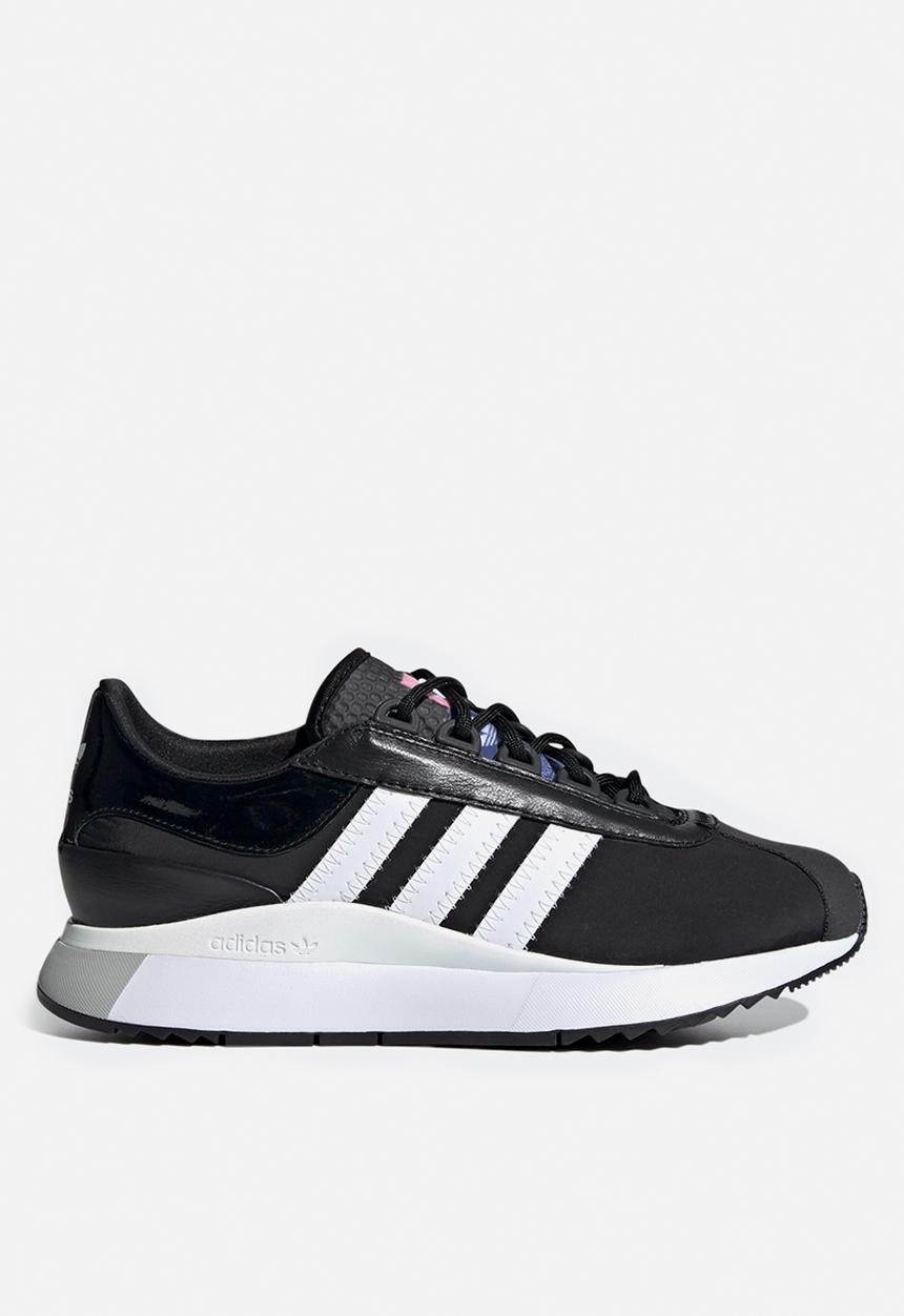 adidas Originals - SL fashion w - core black / ftwr white