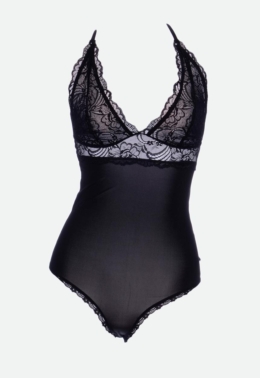 Y.A.S - Loui Lace Body