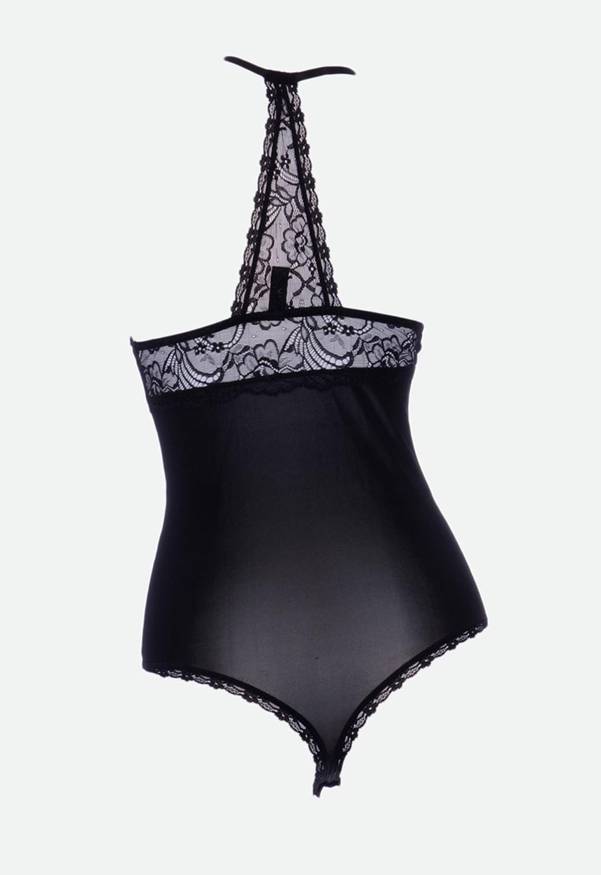 Y.A.S - Loui Lace Body