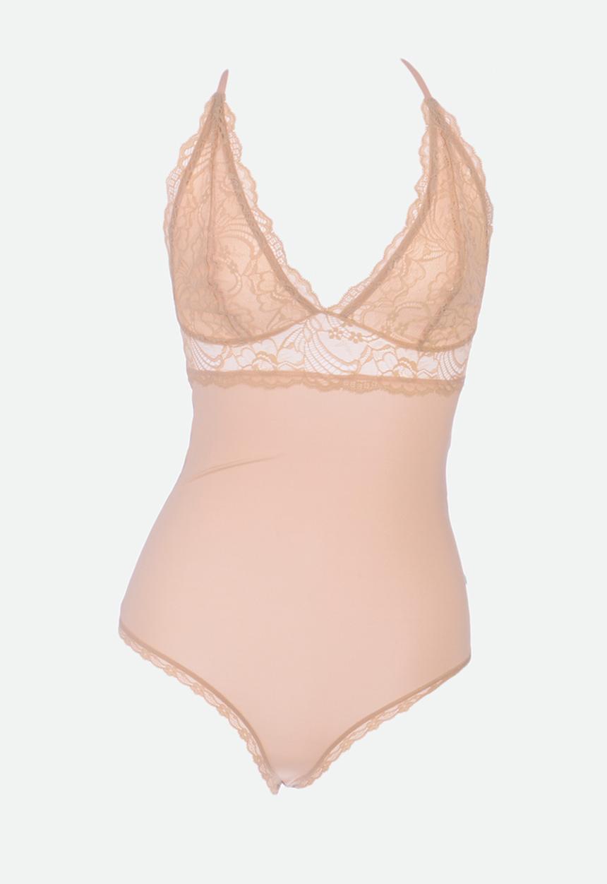 Y.A.S - Loui Lace Body