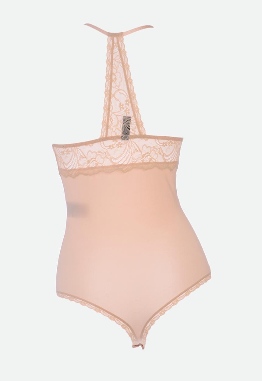 Y.A.S - Loui Lace Body