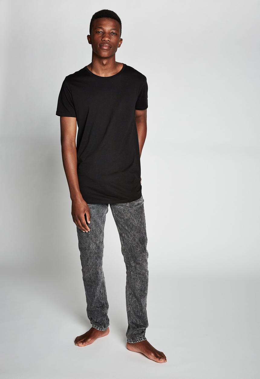 Cotton On - Slim fit jean  - aged grey