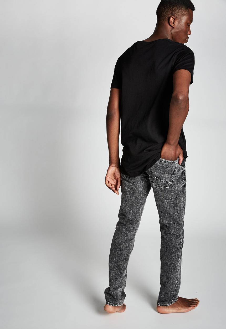 Cotton On - Slim fit jean  - aged grey