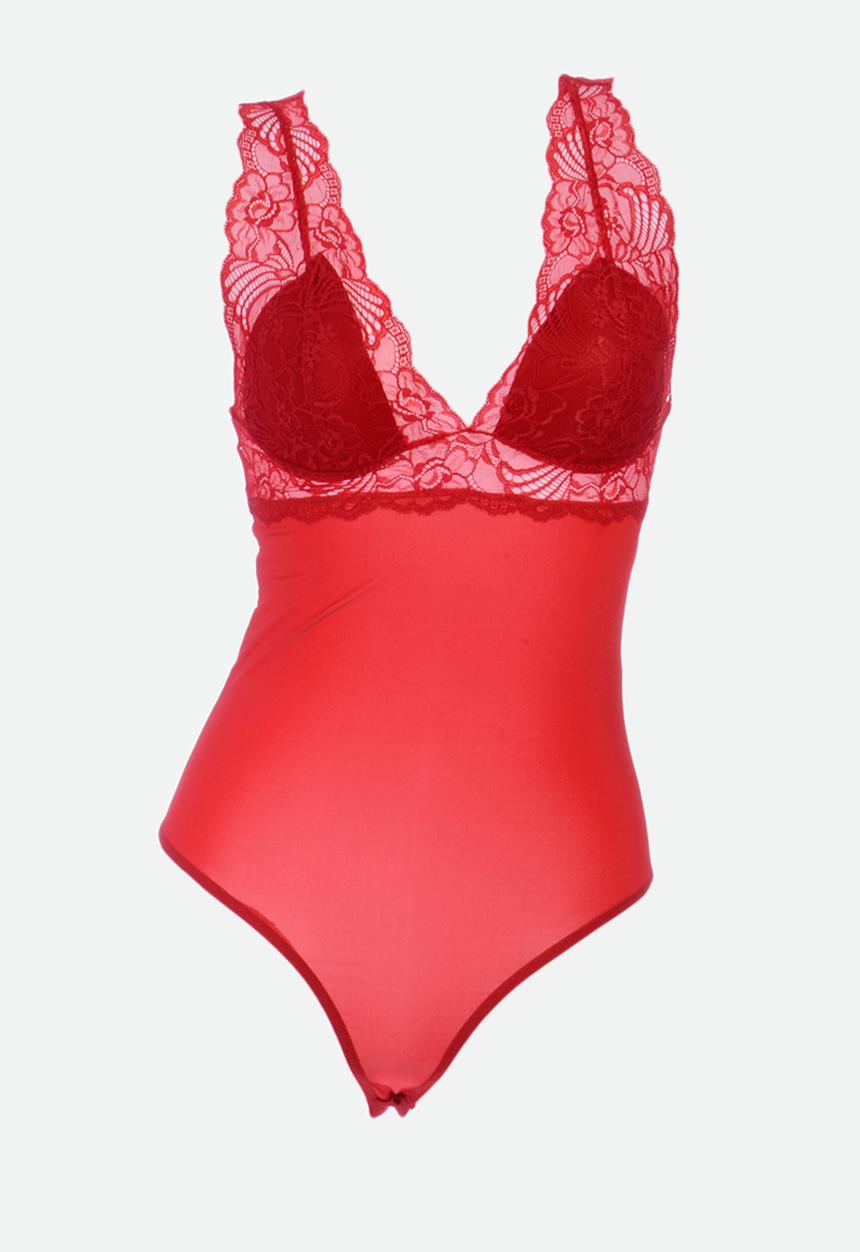 Y.A.S - Perla Bodystocking
